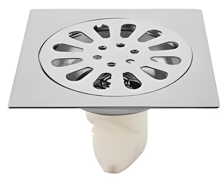 Kitchen Faucet H&C Aluminum