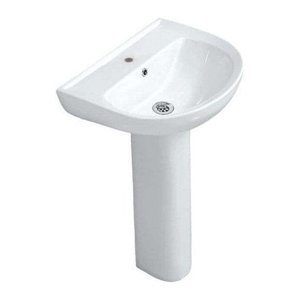 Basin Faucet Single