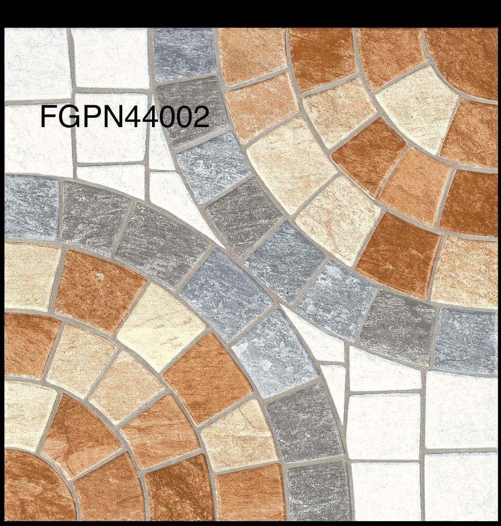 Floor tiles 